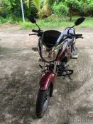 Used Honda Shine 2024 Model Images
