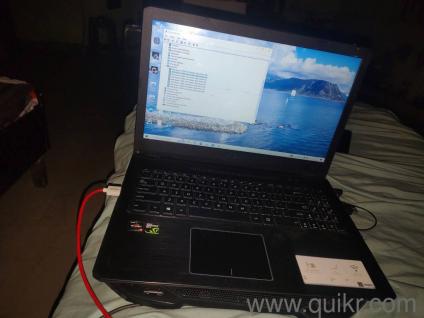 Asus Laptop For Coding ,Light Gaming 