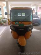 BAJAJ Maxima Cargo E-TEC 12.0 XL - Mint Condition