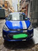 Used Hyundai Xcent 2015 Model Images