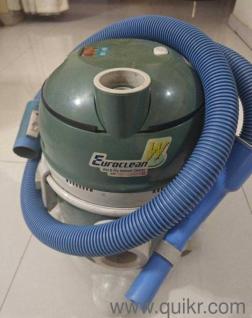 Dry & Wet cleaner 