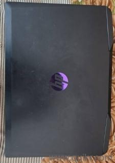 HP Pavilion Gaming i5 9th Gen GTX 1050 8GB