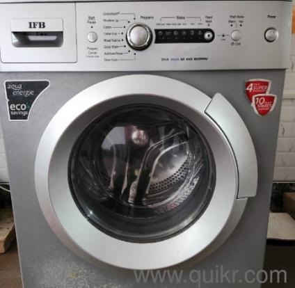IFB Washing machine 