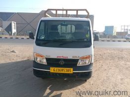 Tata Ace gold cng 