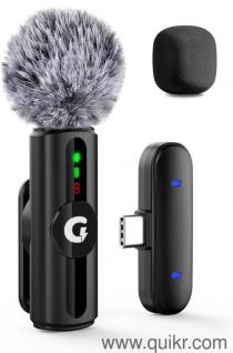 WIRELESS MIC 
