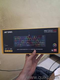 keyboard brand ant mk1300v2