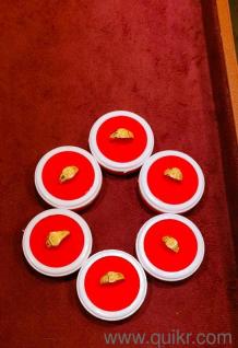 new born ring