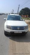 Used Renault Duster 2013 Model Images