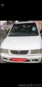Chevrolet Tavera 2008 model with school work
