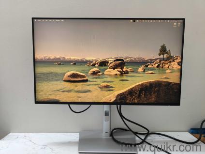 Dell P2725H 27" FHD IPS Monitor