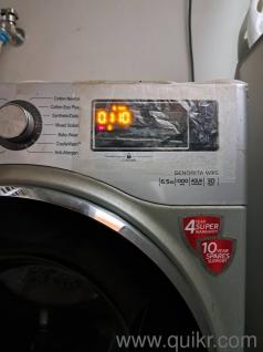 IFB Front Load Washing Machine for Sale