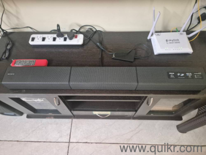 Sony 5.1 Home theater system 1000 Watts - HTS500RF 