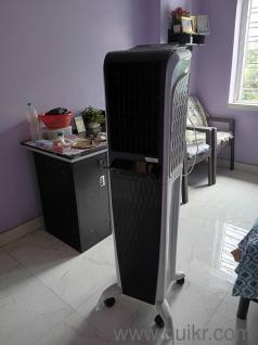 Symphony Diet 3D 55+i Portable Air cooler with automatic pop up