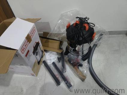 Vacuum Cleaner 12L Wet & Dry