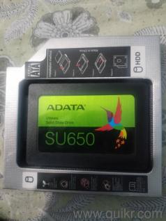 adata su650