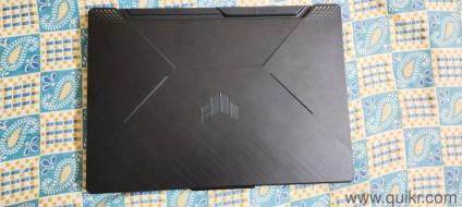 ASUS TUF Gaming F15 Laptop - Motherboard Issue