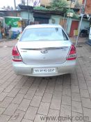 Used Toyota Etios 2015 Model Images