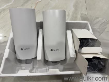 TP-Link Deco Wireless Routers, Set of 3