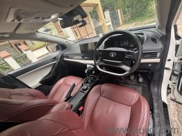 Used Tata Curvv 2024 Model Images