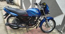 Used Honda Shine 100 2011 Model Images