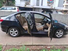 Used Honda City 2011 Model Images
