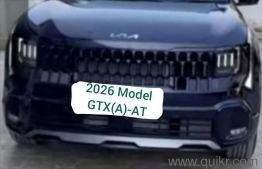 Kia Seltos GTX Plus AT 1.5 Diesel - 2024