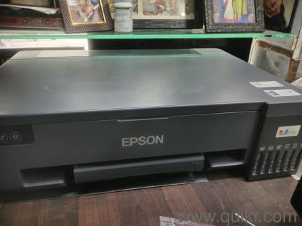 EPSONL 18040  A3 + Photo Printer