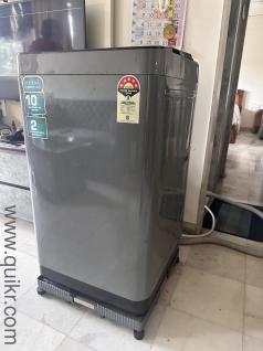 Moveout Sale: Chroma Washing Machine (10 years warranty)