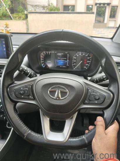 2020 Tata ALTROZ XZ 1.2