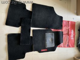 Swift Dzire Floor mats