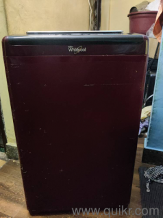Whirlpool automatic washing machine 6.5kg