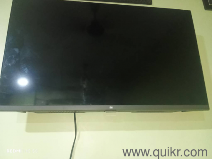 mi tv for selling only problem - motherboard not working