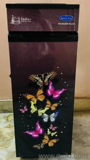 Mycrofine wonder plus fully automatic atta chakki like new excellent condition