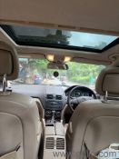 Mercedes Benz C Class 200 K AT - 2009