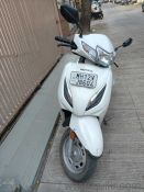 Used Honda Activa 2023 Model Images
