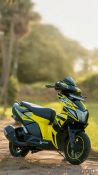Used TVS Ntorq 125 2023 Model Images