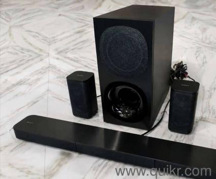 Sony HT-S20R sound system 400w