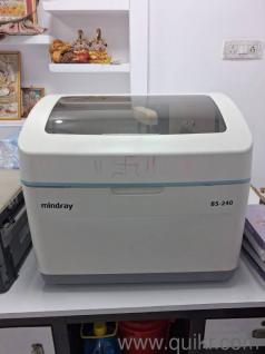 Unused Pathology Lab Equipment for Sale: Premium Automatic & Semi-Automatic Biochemistry, Hematology & Electrolyte Analyzers