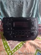 Vitara brezze car original sound system 