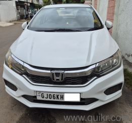Used Honda City 2017 Model Images