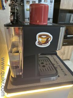Wonderchef Regenta Espresso coffee machine