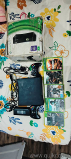 Xbox 360 Series S 4GB 