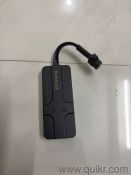 Fleettrack Pro Wired GPS Tracker  1 Year SIM Plan Active