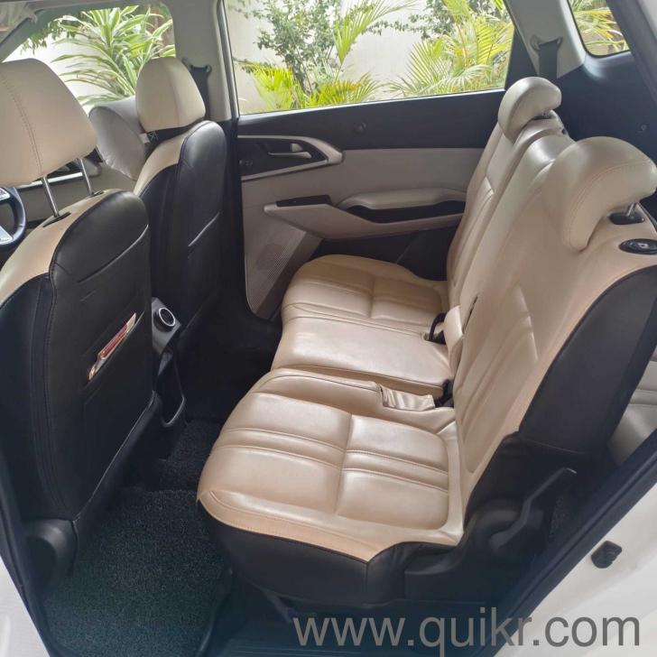 2022 Kia Carens Prestige