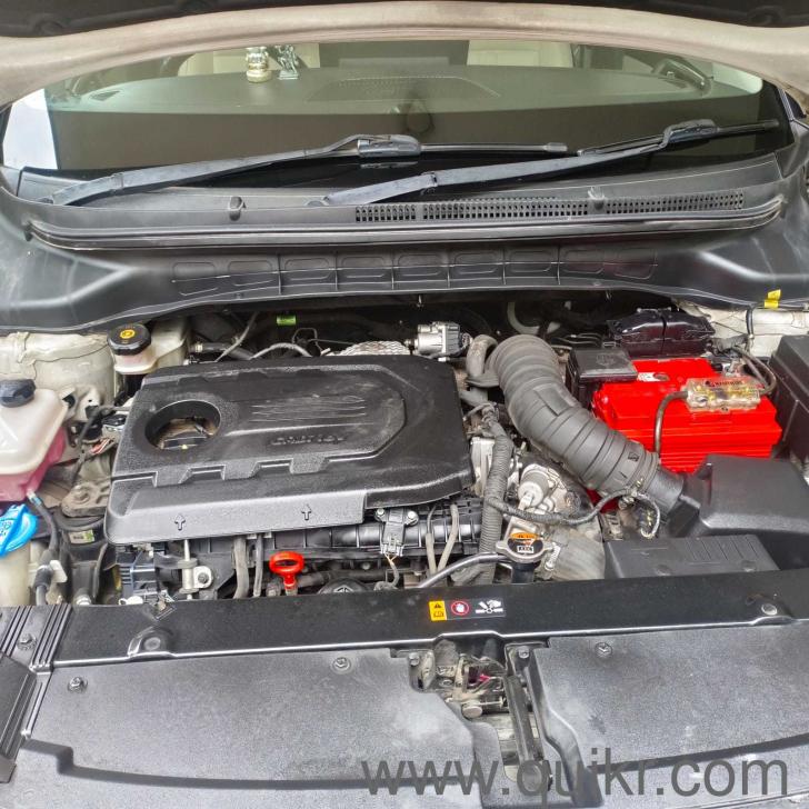 2022 Kia Carens Prestige