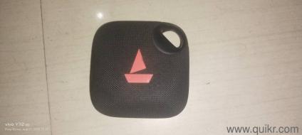 boAt Stone 190 Pro Bluetooth Speaker 5W