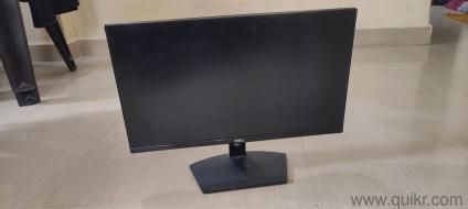 good condition matte display 21.5inch 