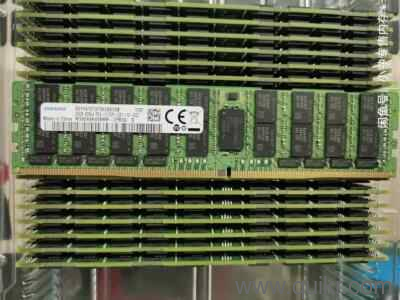 requirment server ram DDR4 DDR5 mujhe chahiye 