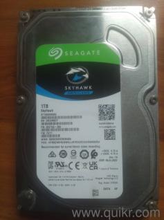1 tb H. D. D sale in pune {surveillance}