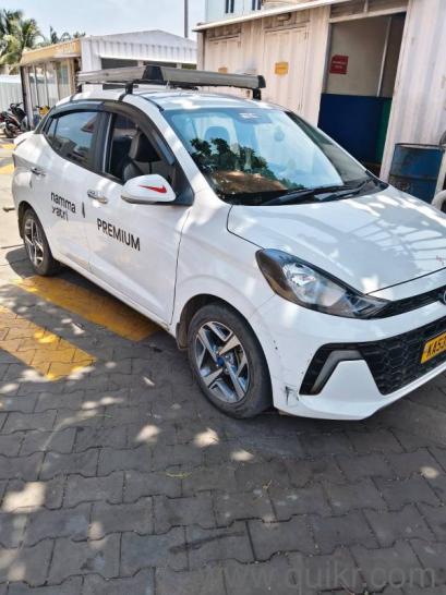 2024 Hyundai AURA SX AT